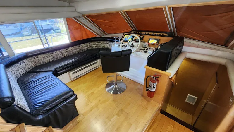 Napa Ga Tor Yacht Photos Pics 