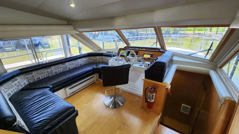 Napa Ga Tor Yacht Photos Pics 