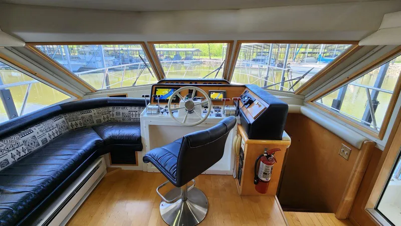 Napa Ga Tor Yacht Photos Pics 