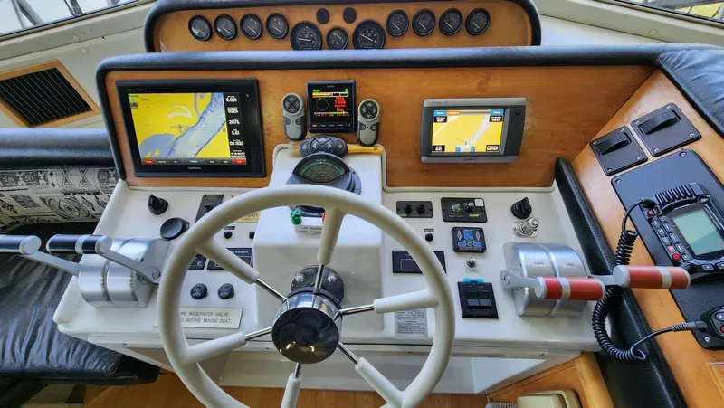 Napa Ga Tor Yacht Photos Pics 