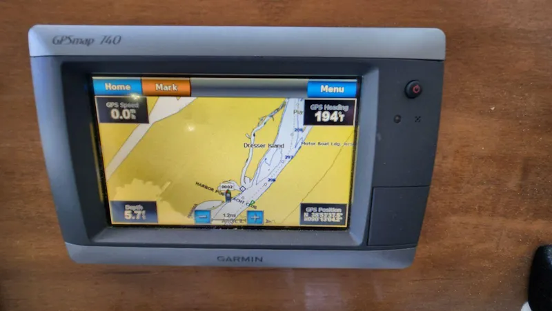 Napa Ga Tor Yacht Photos Pics 