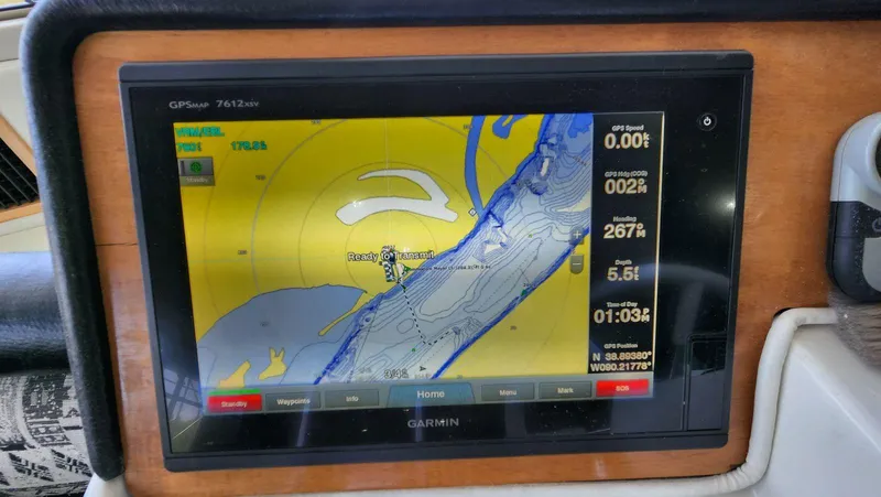 Napa Ga Tor Yacht Photos Pics 