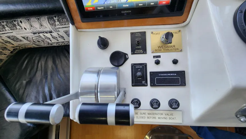 Napa Ga Tor Yacht Photos Pics 