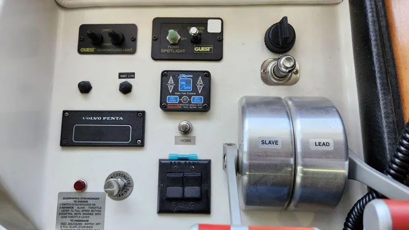 Napa Ga Tor Yacht Photos Pics 