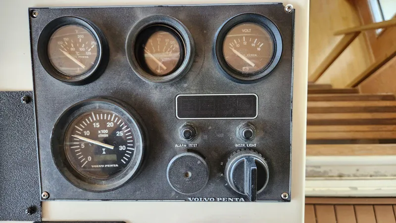 Napa Ga Tor Yacht Photos Pics 