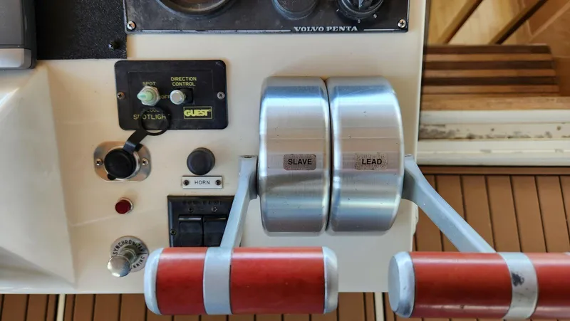 Napa Ga Tor Yacht Photos Pics 