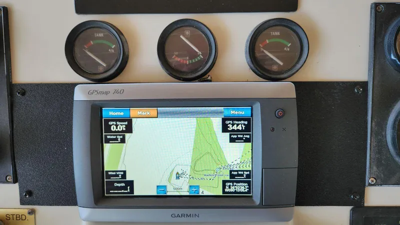 Napa Ga Tor Yacht Photos Pics 