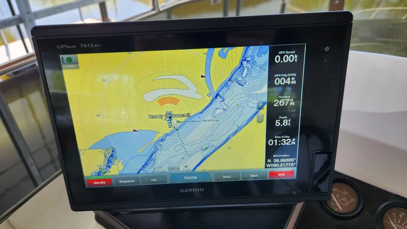 Napa Ga Tor Yacht Photos Pics 