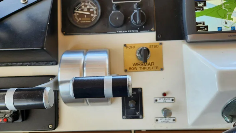 Napa Ga Tor Yacht Photos Pics 