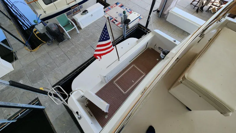 Napa Ga Tor Yacht Photos Pics 