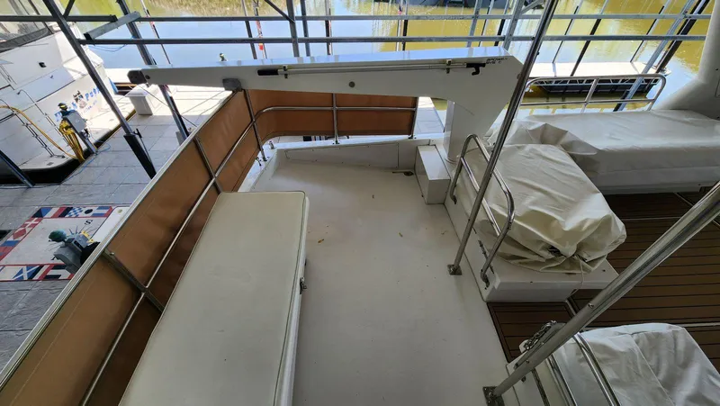 Napa Ga Tor Yacht Photos Pics 