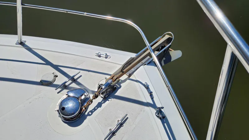 Napa Ga Tor Yacht Photos Pics 