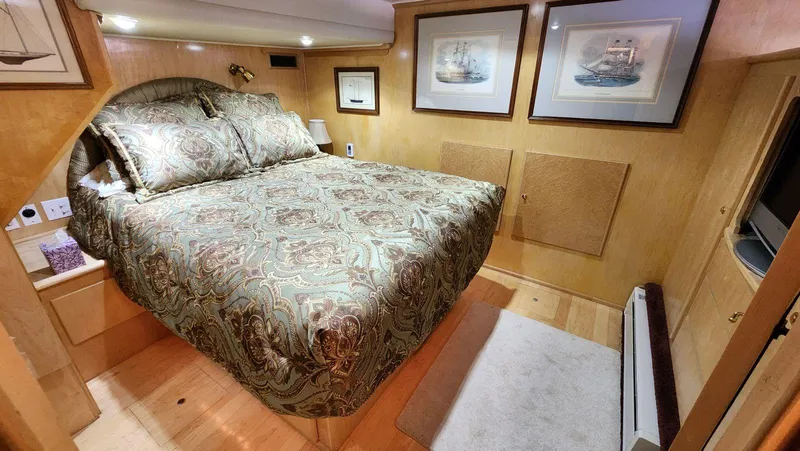 Napa Ga Tor Yacht Photos Pics 