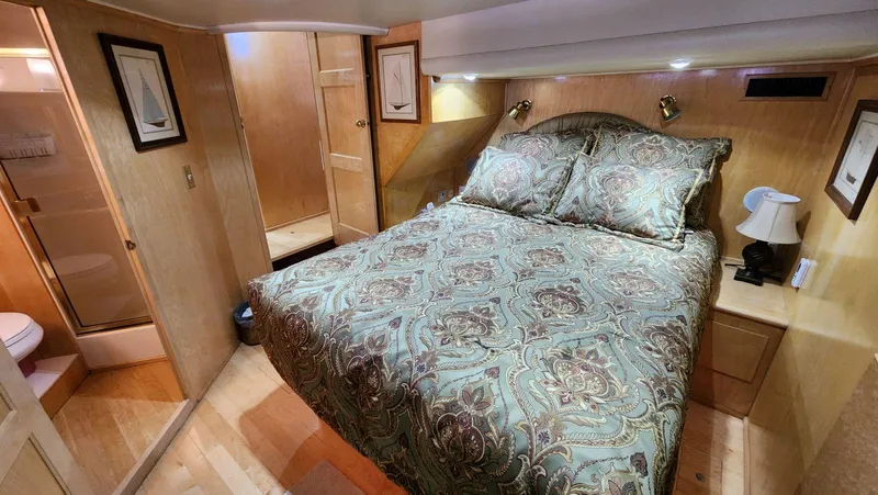 Napa Ga Tor Yacht Photos Pics 