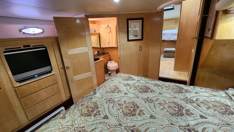 Napa Ga Tor Yacht Photos Pics 