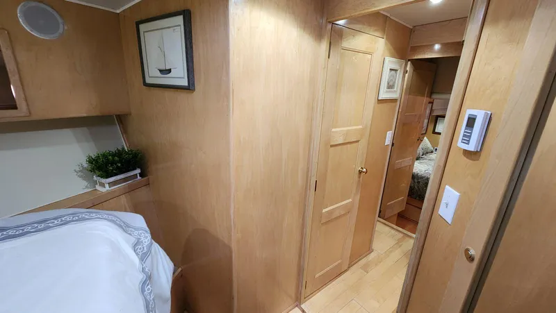 Napa Ga Tor Yacht Photos Pics 