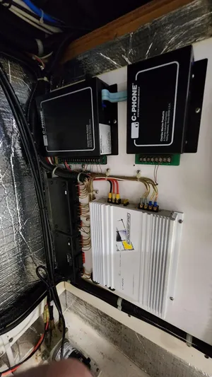 Napa Ga Tor Yacht Photos Pics 