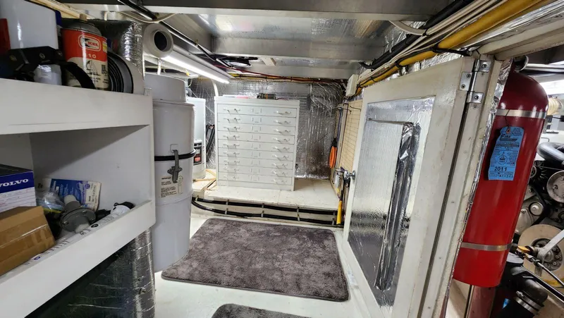 Napa Ga Tor Yacht Photos Pics 