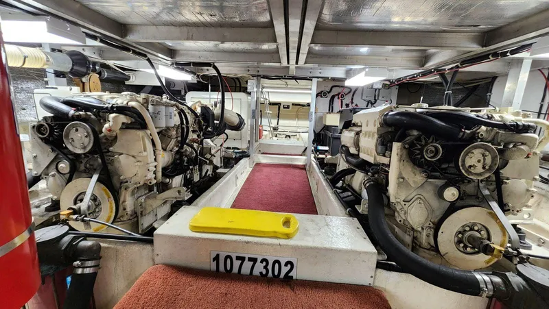 Napa Ga Tor Yacht Photos Pics 