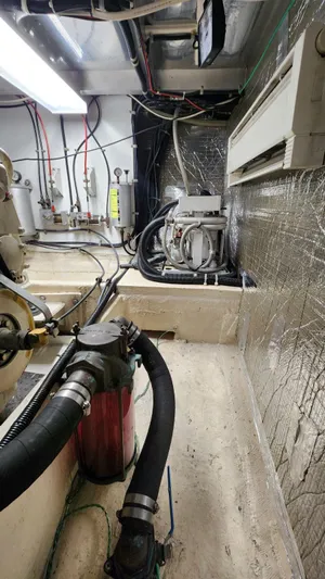 Napa Ga Tor Yacht Photos Pics 