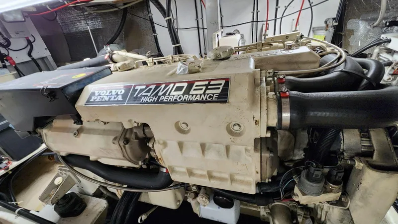 Napa Ga Tor Yacht Photos Pics 