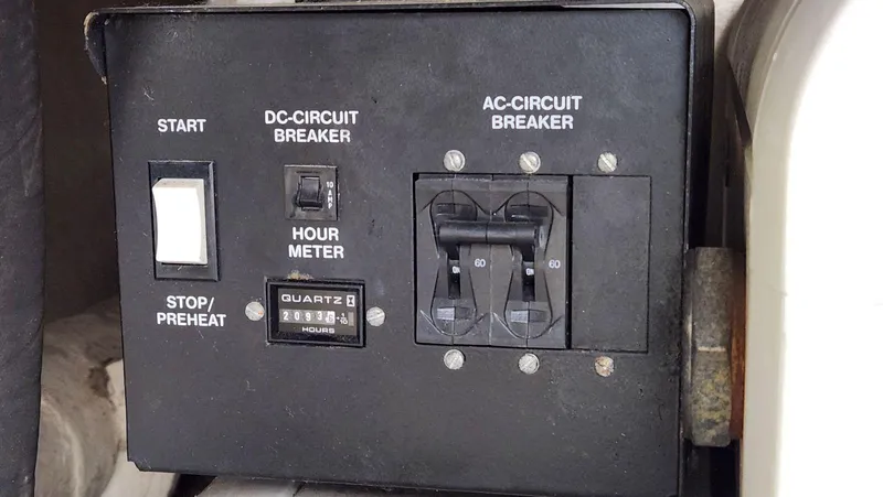 Napa Ga Tor Yacht Photos Pics 