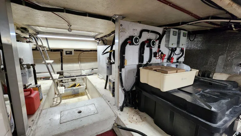 Napa Ga Tor Yacht Photos Pics 