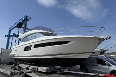2019 Prestige 500