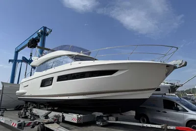 2019 Prestige PRESTIGE 500
