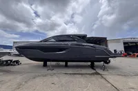 2023 Cruisers Yachts 42 GLS