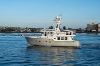 2008 Nordhavn 47