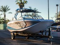 2015 Nautique Super Air Nautique G25