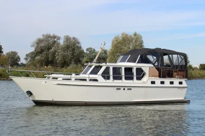 1981 Alm Kruiser 12.50 AK