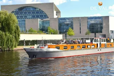 1998 Luxe-Motor 29M