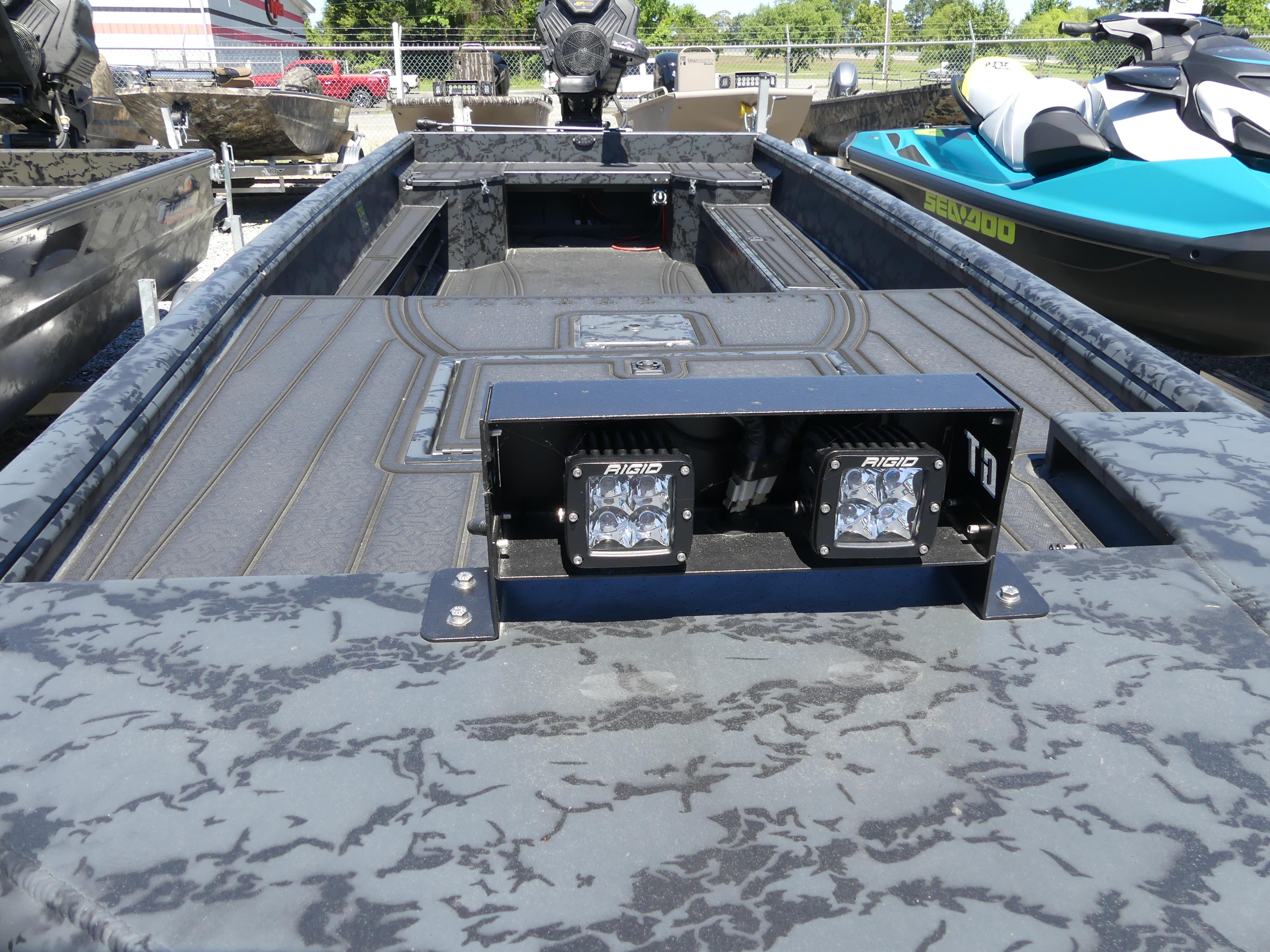 2024 Gator-tail 18/54 EXTREME SERIES Aluminium Fish for sale - YachtWorld