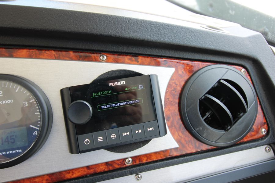 2011 Cruisers 540 Sport Coupe