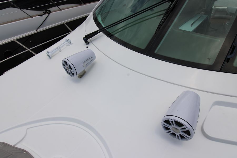 2011 Cruisers 540 Sport Coupe