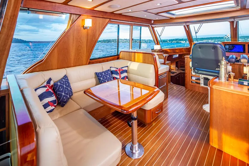 Days Like This Yacht Photos Pics Salon