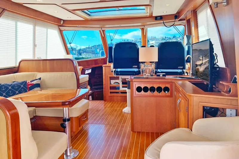 Days Like This Yacht Photos Pics Salon