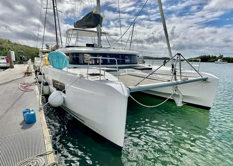Drifter Yacht Photos Pics 