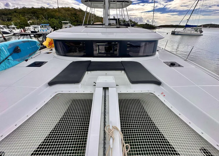 Drifter Yacht Photos Pics 