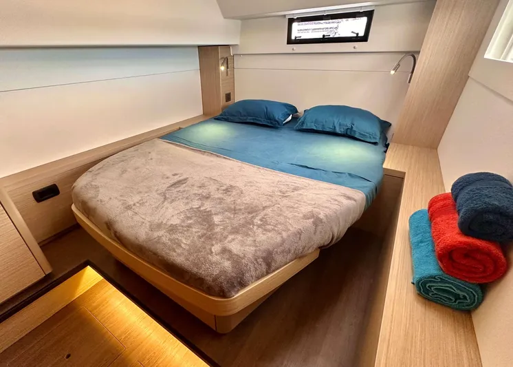 Drifter Yacht Photos Pics 