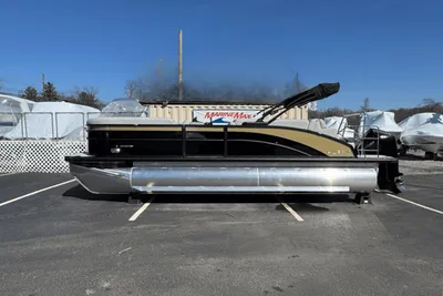 Harris 230 CRUISER