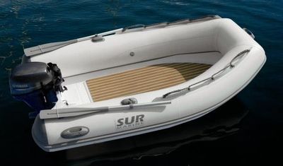 2024 SUR Marine EASY 290