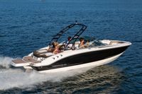 2023 Chaparral 21 SSi