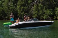 2023 Chaparral 21 SSi