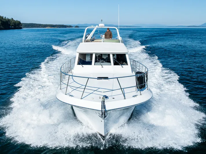 Clancy's Yacht Photos Pics 