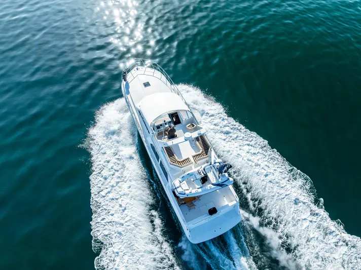 Clancy's Yacht Photos Pics 