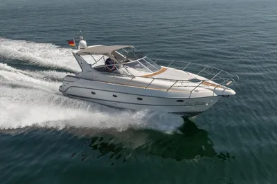 Sessa Marine C35