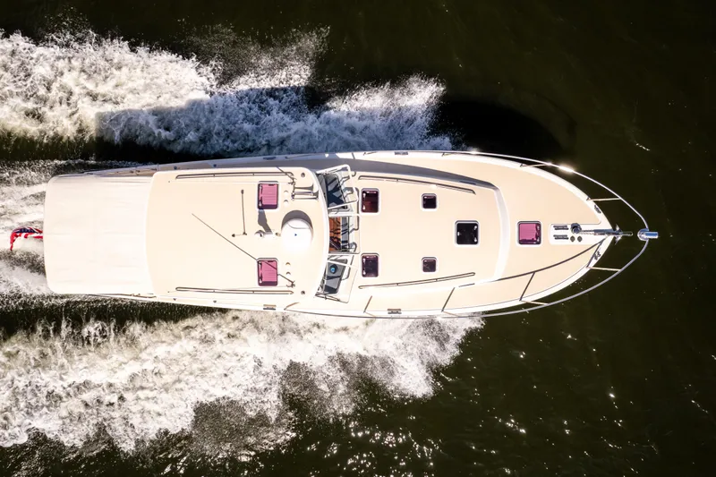 Ephemera Yacht Photos Pics 